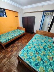 Blk 527 Serangoon North Avenue 4 (Serangoon), HDB Executive #487777441